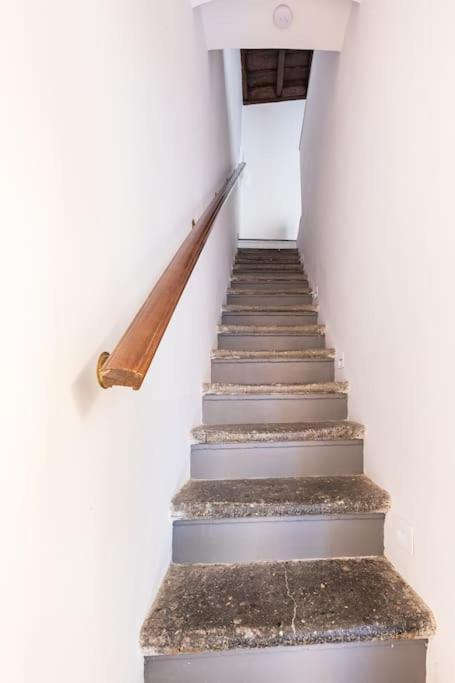 Bottega Augustea Duplex Apartment In Monti โรม ภายนอก รูปภาพ