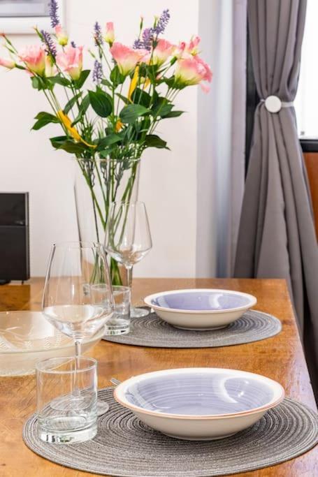 Bottega Augustea Duplex Apartment In Monti โรม ภายนอก รูปภาพ